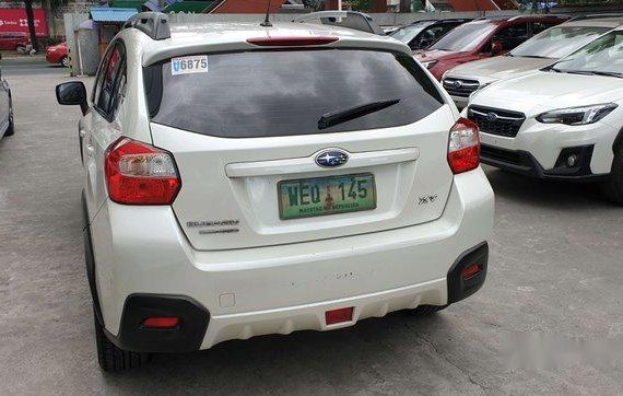 Subaru XV 2013 for sale 