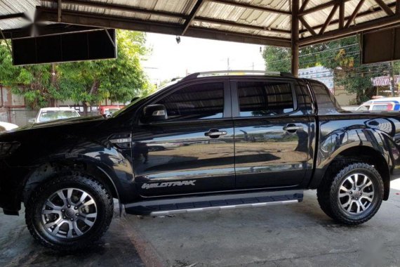 Ford Ranger 2016 for sale