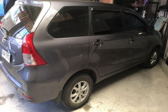 Toyota Avanza 2014 for sale