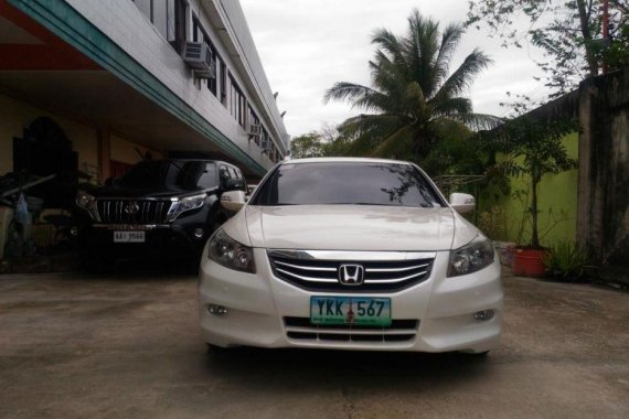 Honda Accord 2011 for sale