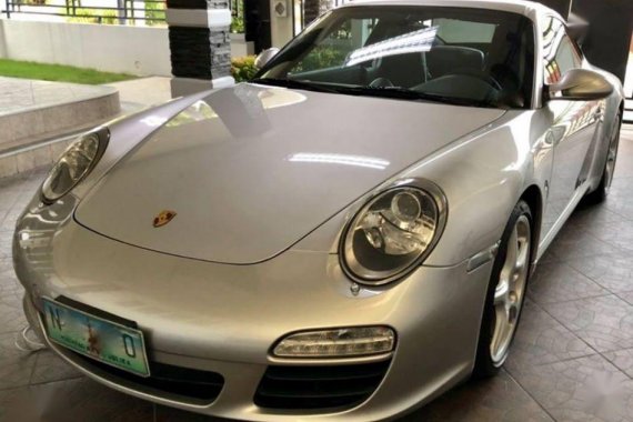 Porsche Carrera S 997.2 2010 for sale