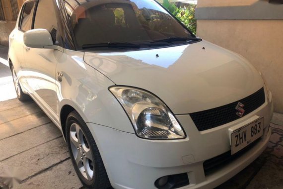 Suzuki Swift 2007 for sale