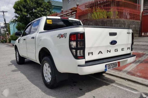 2017 Ford Ranger for sale