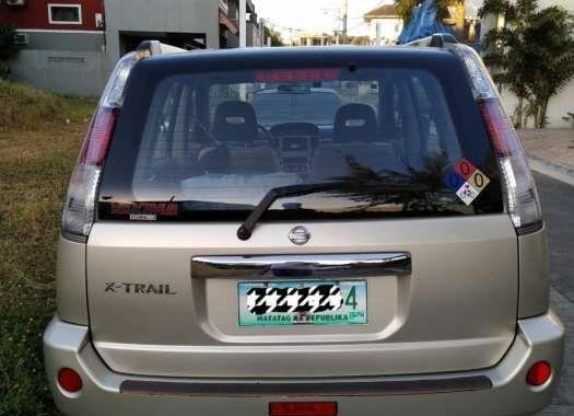 Nissan X-Trail 2012 for sale