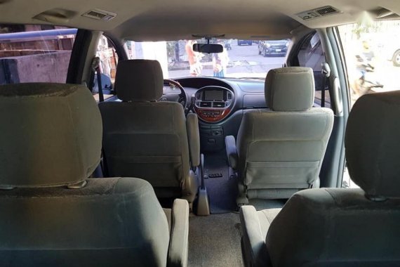 2006 TOYOTA PREVIA FOR SALE