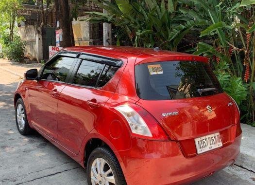 Suzuki Swift 2015 for sale