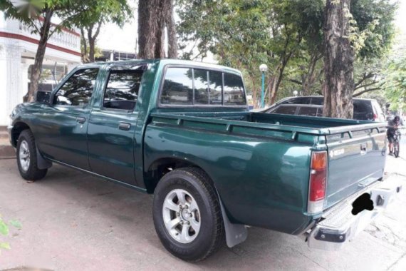 NISSAN Frontier 1999 for sale 