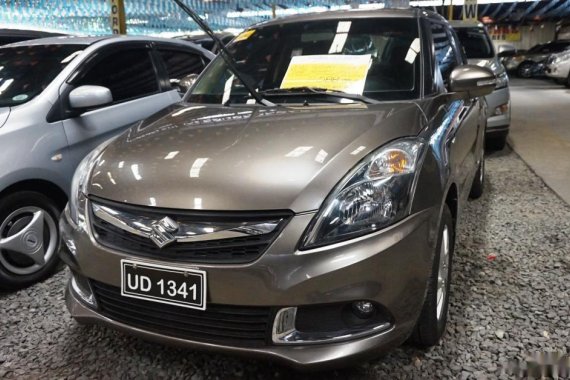 2016 Suzuki Swift Gasoline for sale