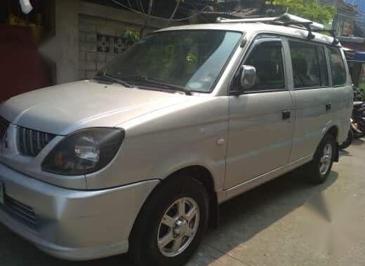 2008 Mitsubishi Adventure for sale