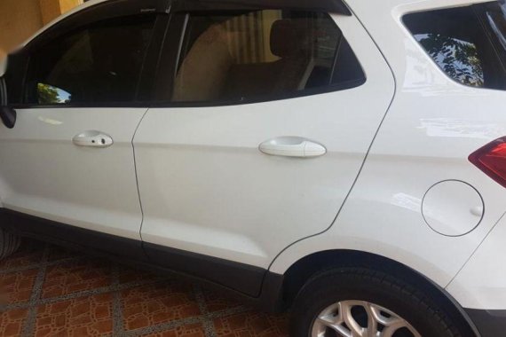 Ford Ecosport 2017 for sale