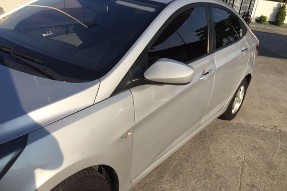 Hyundai Accent 2011 for sale 