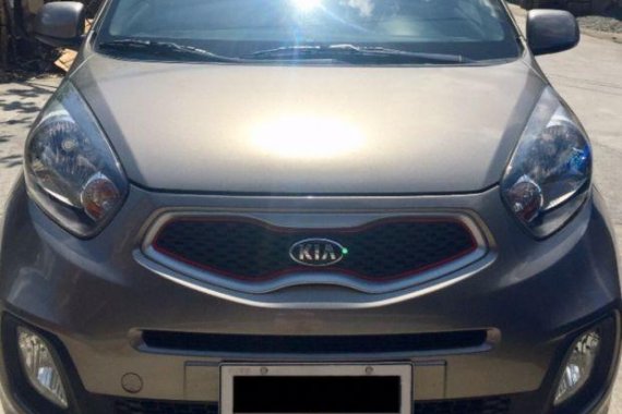 KIA Picanto EX 2015 for sale 
