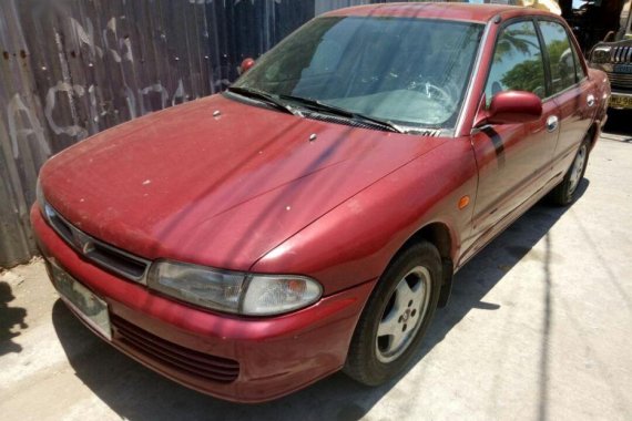 Mitsubishi Lancer 1995 for sale