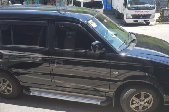 Mitsubishi Adventure Glx 2017 for sale 