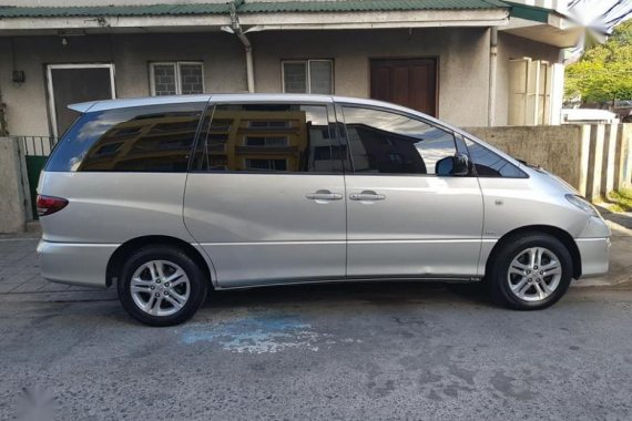 2006 TOYOTA PREVIA FOR SALE