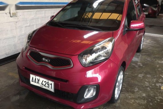 2015 Kia Picanto EX for sale 