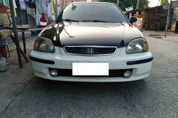 Honda Civic 1997 for sale