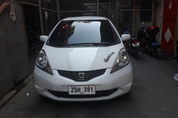 Honda Jazz 2009 for sale