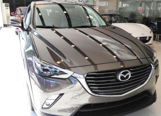 2019 Mazda CX-3 for sale