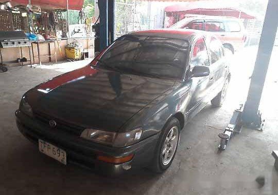 Toyota Corolla 1993 for sale 