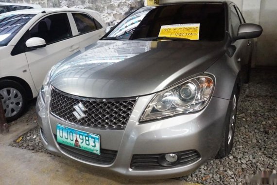 2013 Suzuki Kizashi for sale 