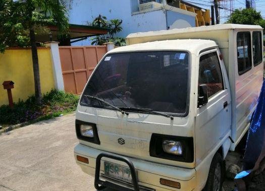 Suzuki Multicab 2009 for sale