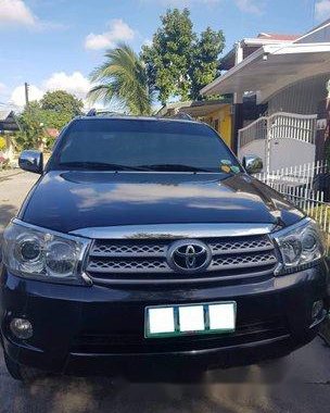 Toyota Fortuner 2011 for sale