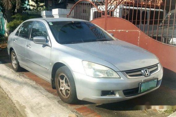 Honda Accord 2006 for sale 