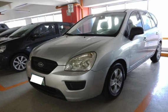 Kia Carens 2009 for sale 