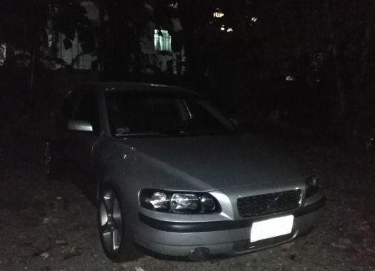 Volvo S60 Turbo 2004 for sale