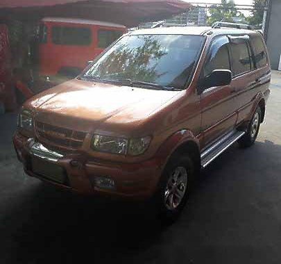 Isuzu Crosswind 2005 for sale 