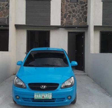 Hyundai Getz 2006 for sale