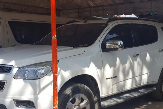 Chevrolet Trailblazer 2013 for sale