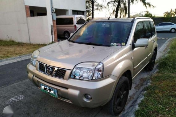 Nissan X-Trail 2012 for sale