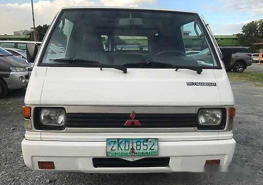 Mitsubishi L300 2007 for sale 