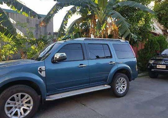 Ford Everest 2014 for sale 