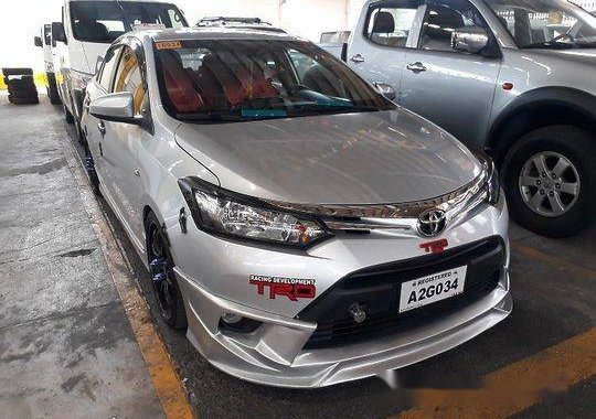 Toyota Vios 2018 for sale