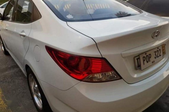 Hyundai Accent 2011 for sale