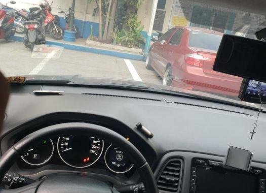 2016 Honda Hrv for sale