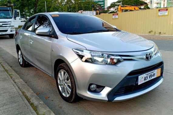 2018 Toyota Vios 1.3 Automatic for sale 