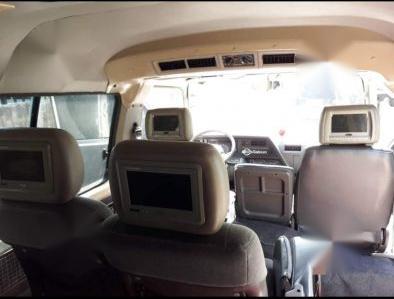 Nissan Urvan 2010 for sale 