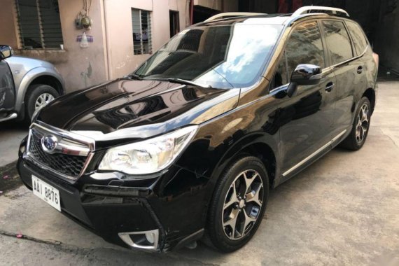 2014 Subaru Forester for sale