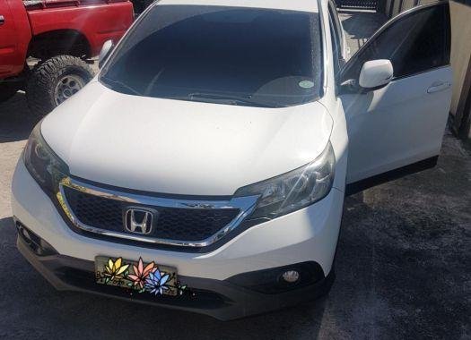 Honda CRV 2014 for sale 