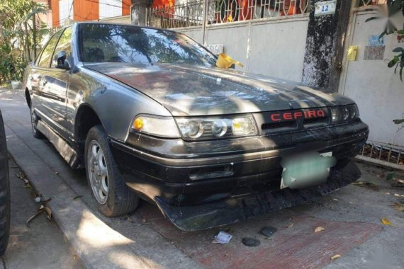 Nissan Cefiro 1989 for sale