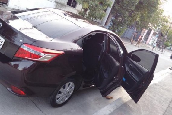 Toyota Vios Model 2018 for sale