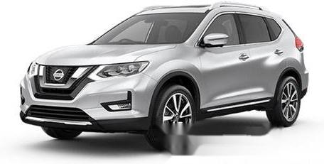 Nissan X-Trail 2019 for sale