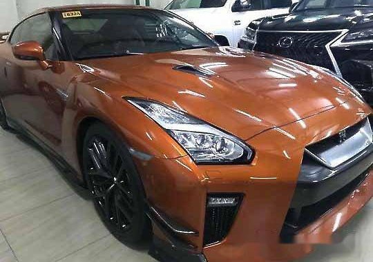 Nissan GT-R 2017 for sale 