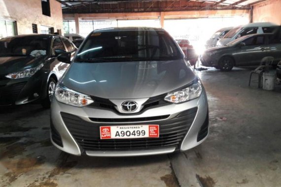 2019 Toyota VIOS for sale
