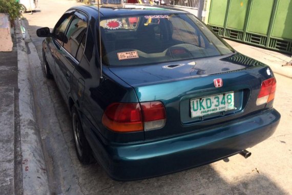 1996 Honda Civic for sale
