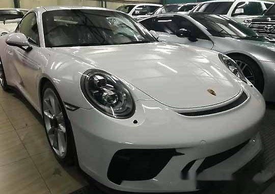 Porsche 911 2019 for sale 